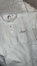 Qamis taille 3ans et 4ans de disponible