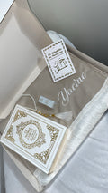 Coffret coran