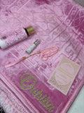 Coffret tapis invocations