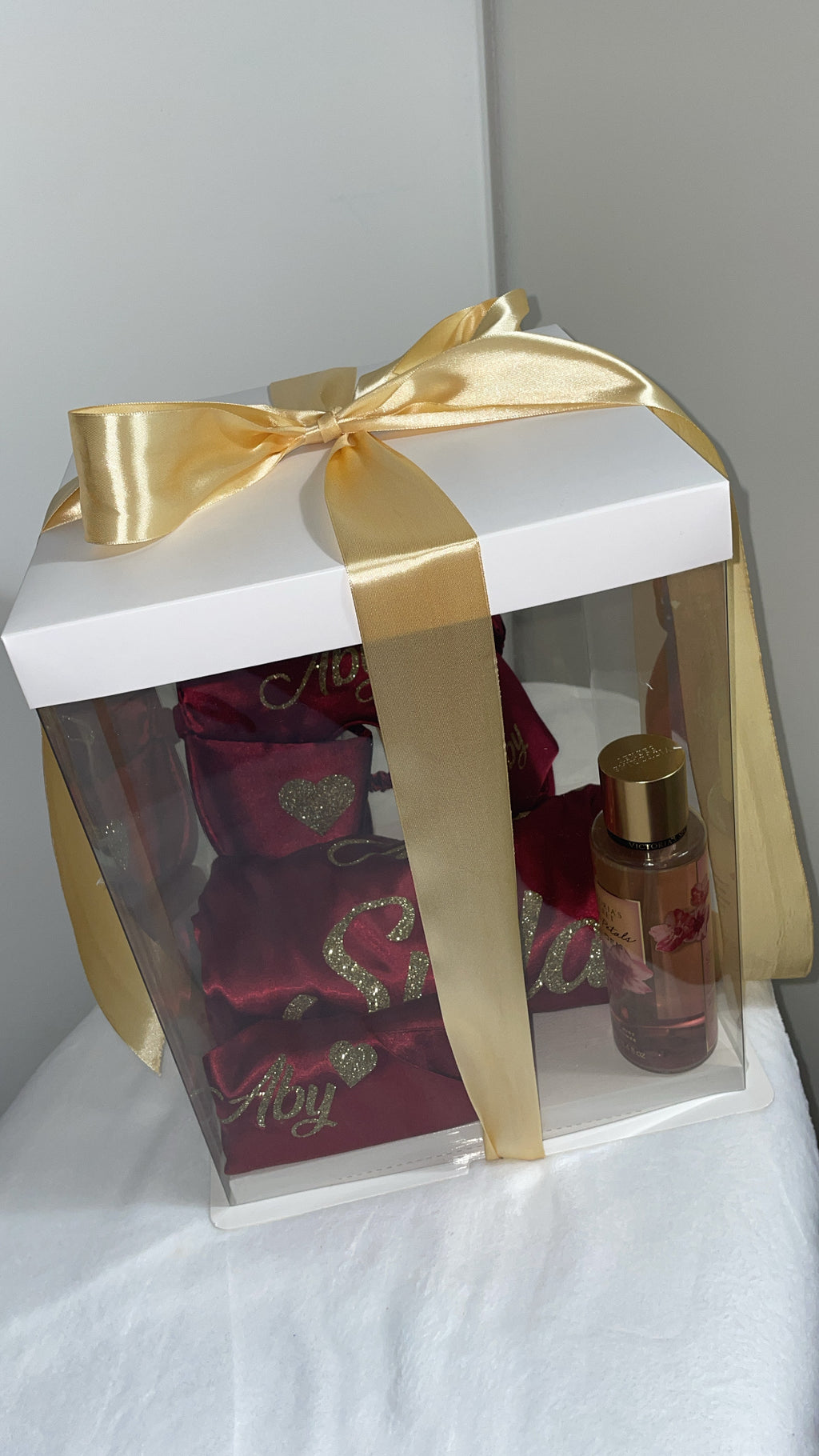 Coffret pyjama