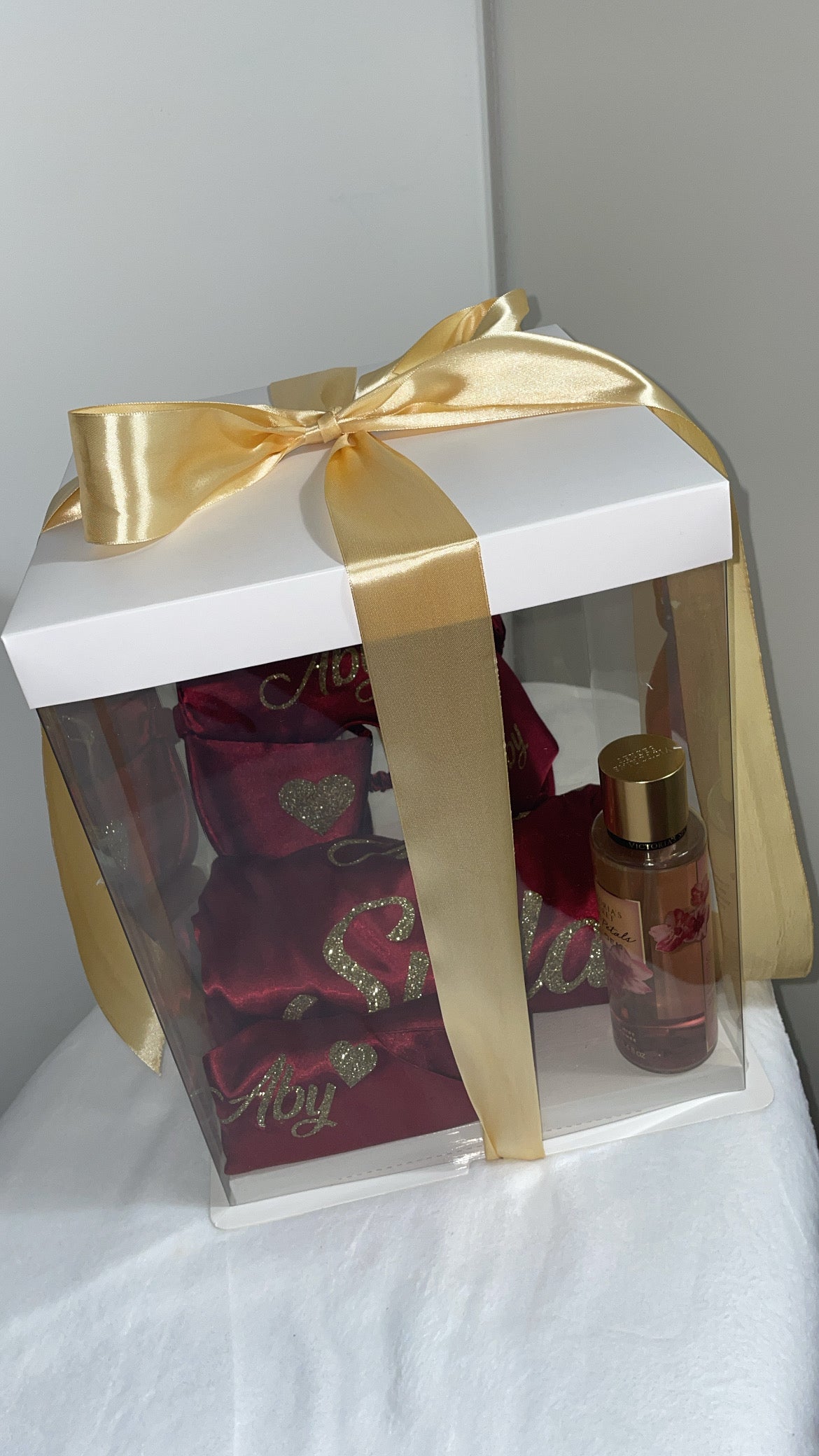 Coffret pyjama