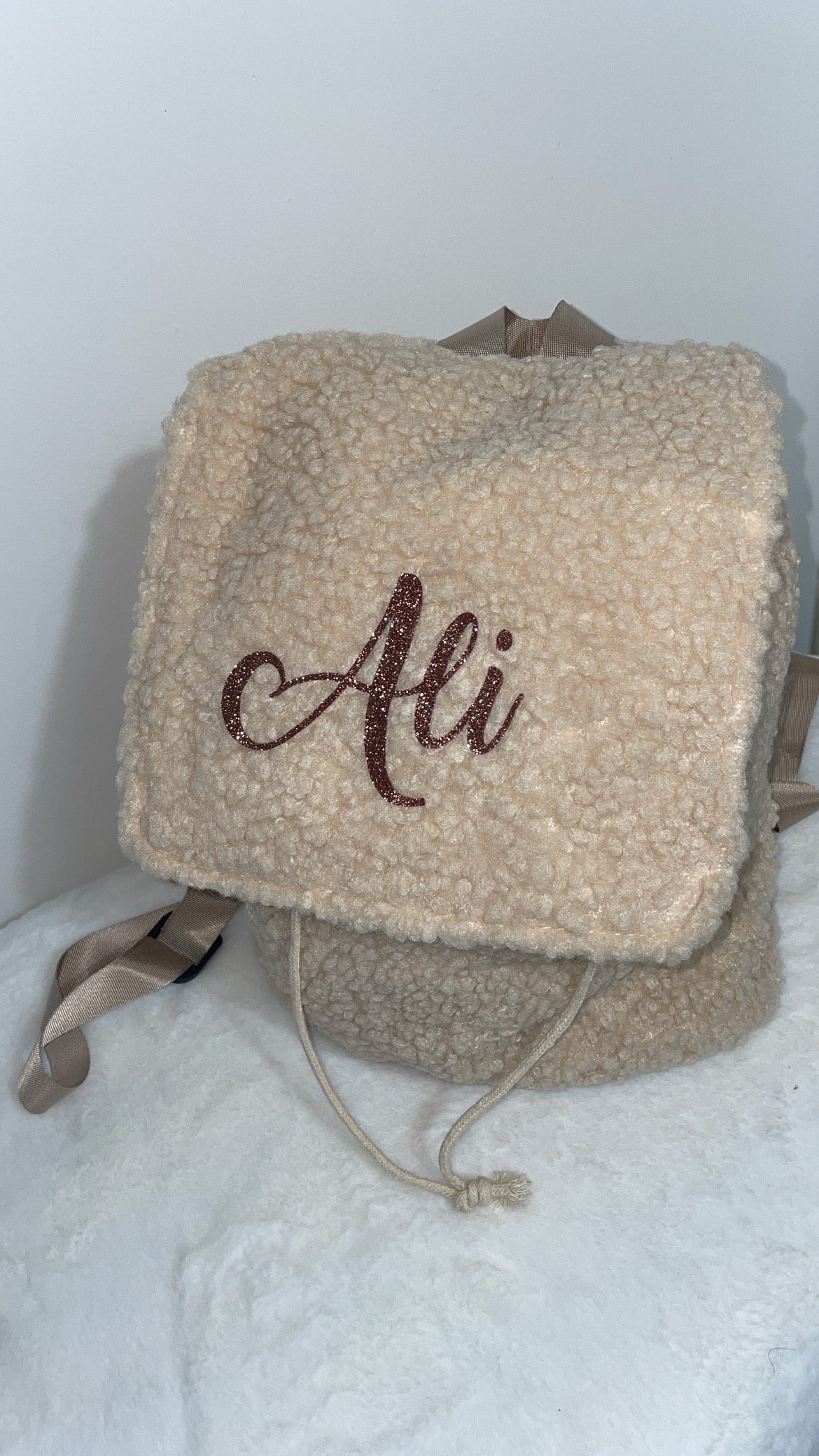Sac à dos moumout