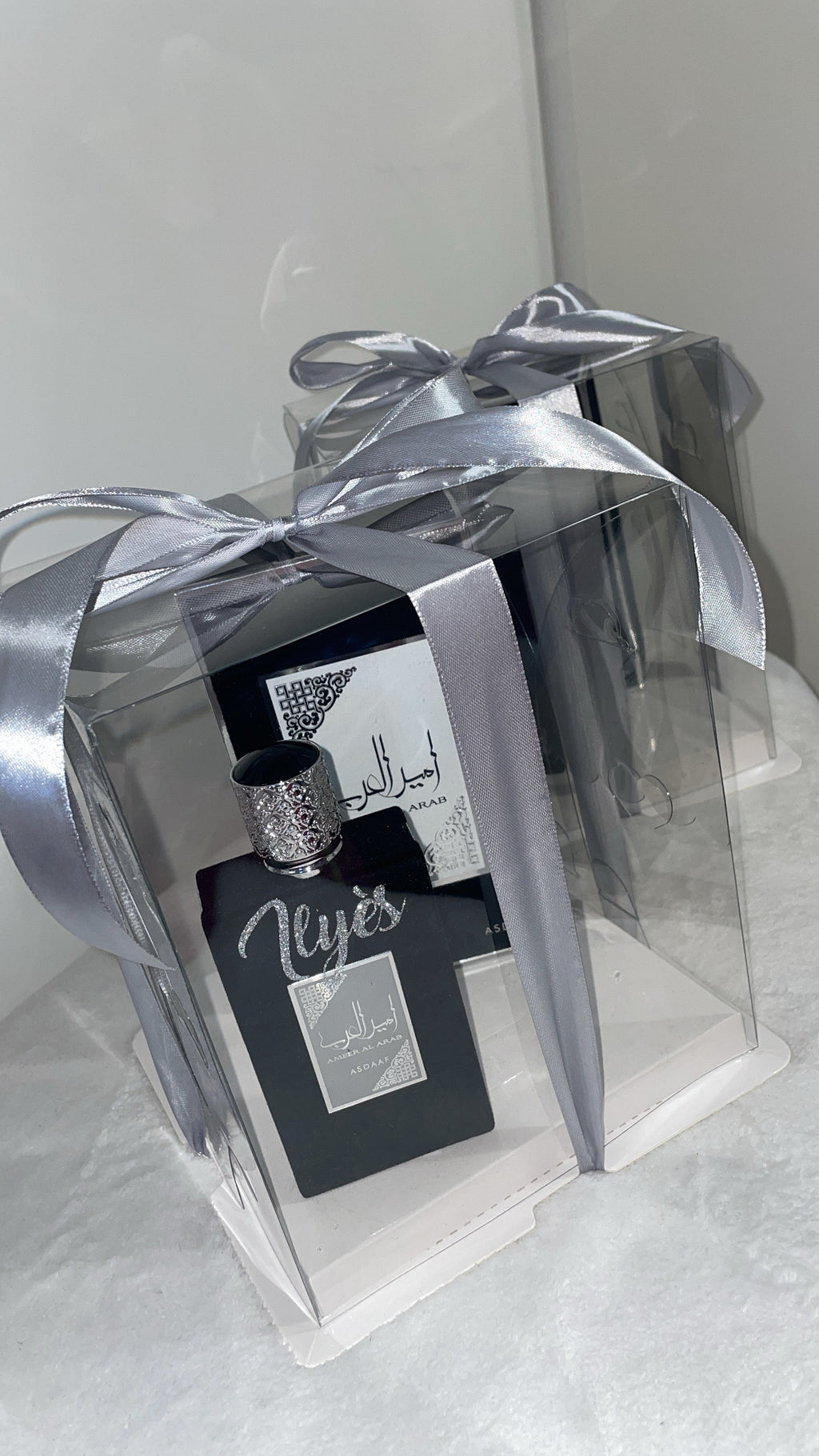 Parfum homme