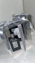Parfum homme