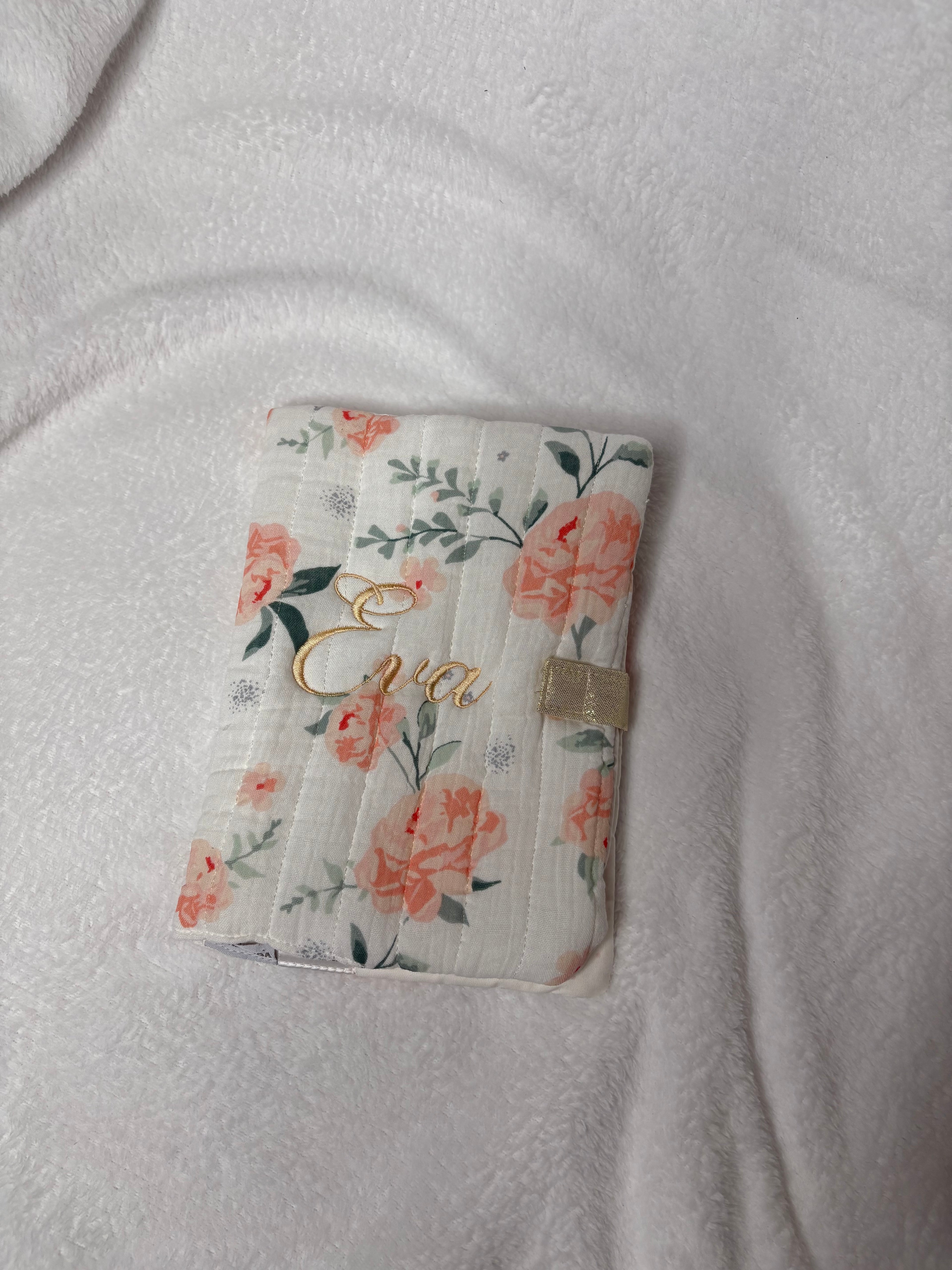Protège carnet