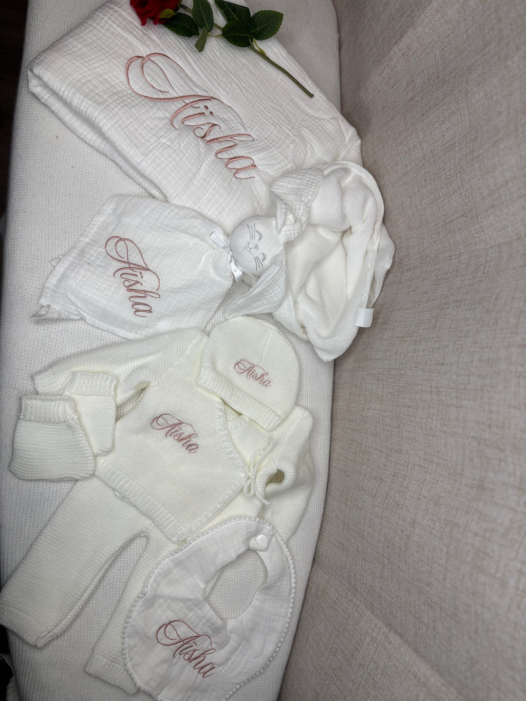 Coffret bébé