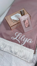 Tapis et parfum