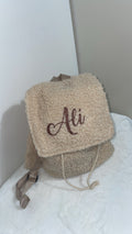 Sac à dos moumout