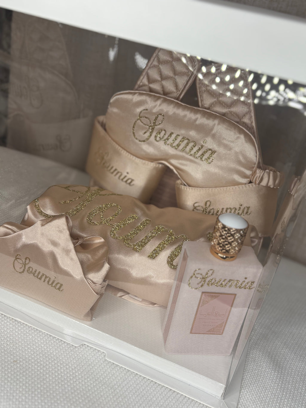 Coffret