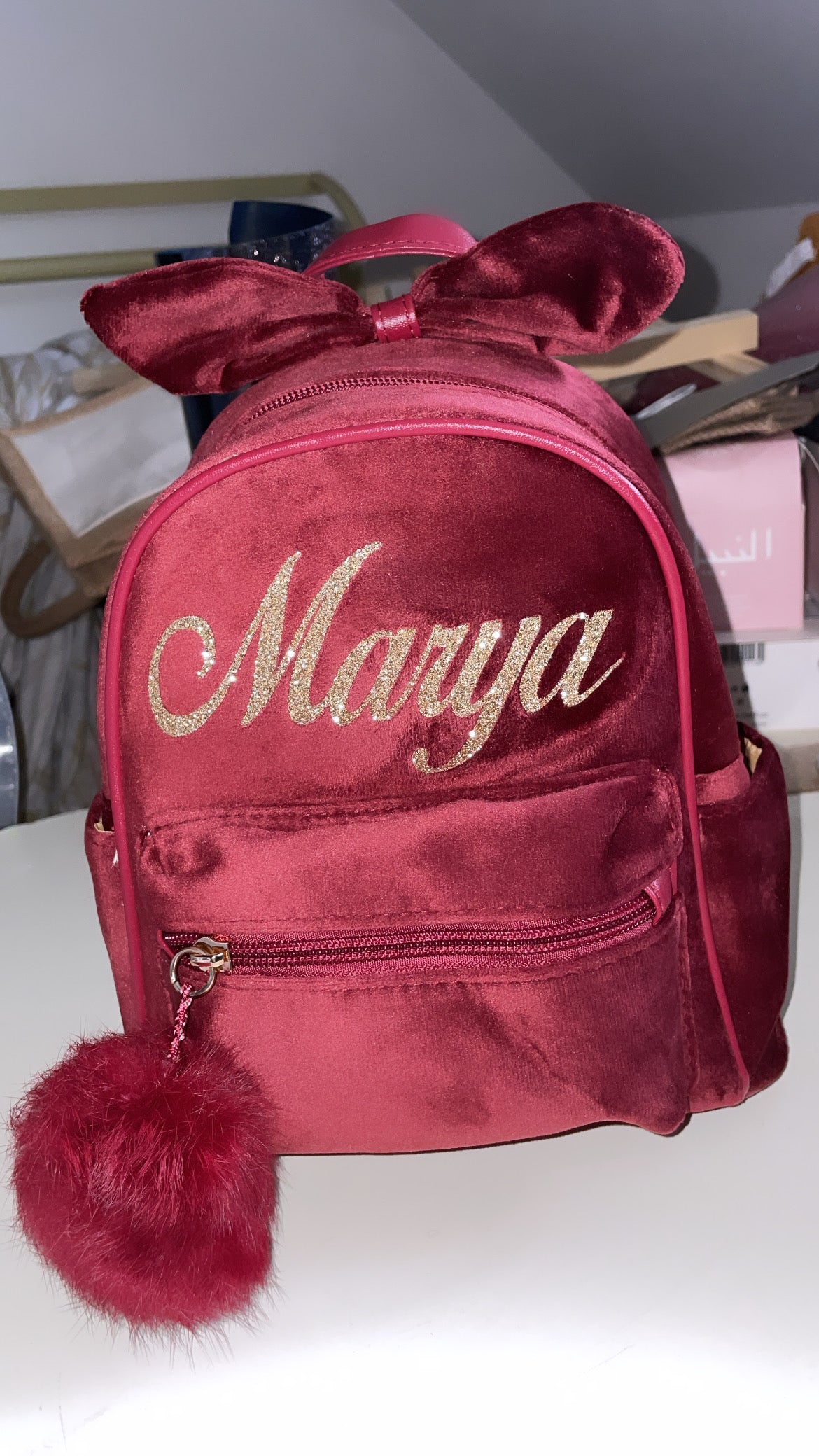 Sac à dos