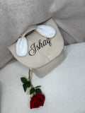 Sac à dos lapin