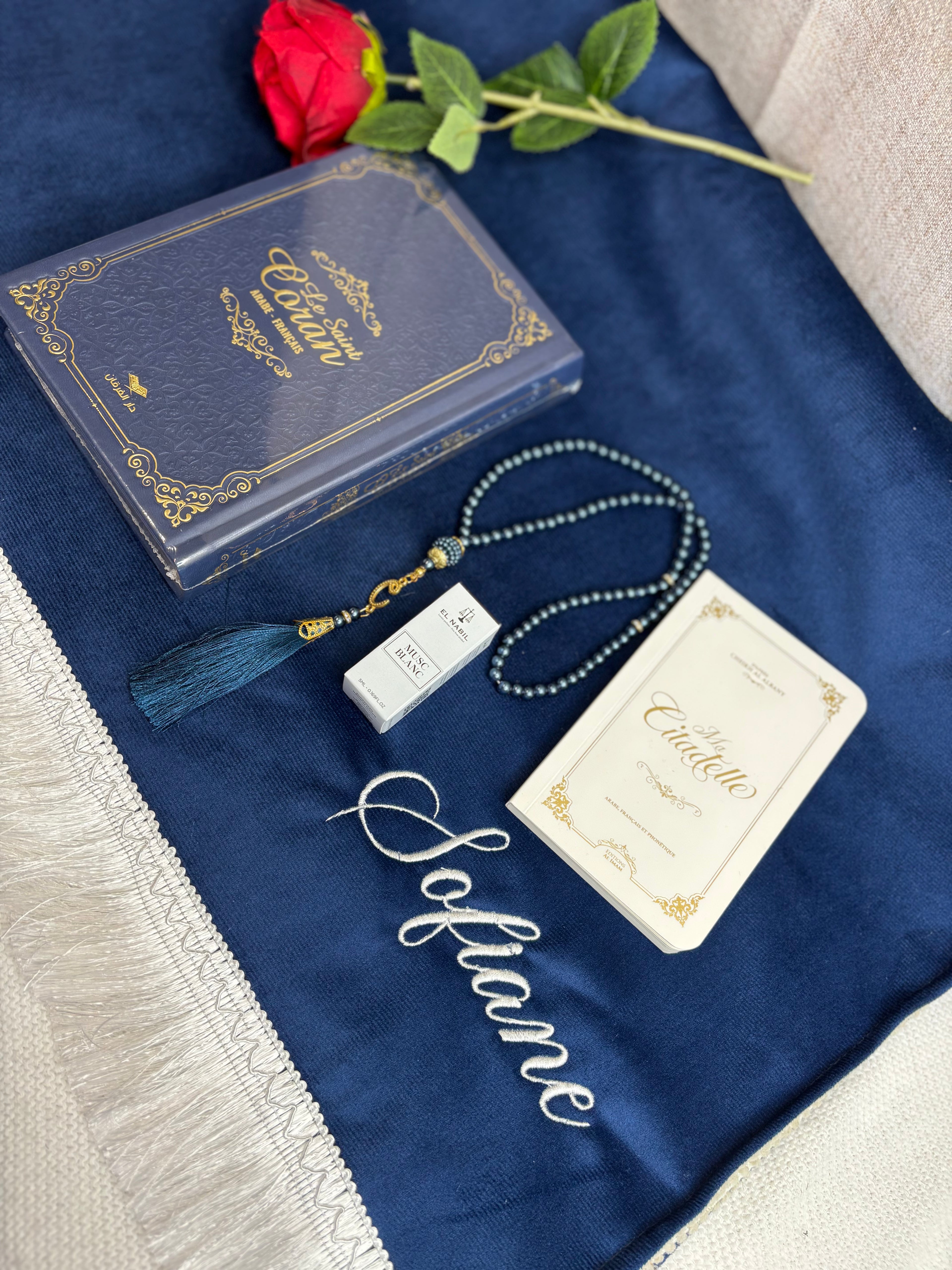 Coffret Coran