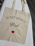 Tote bag