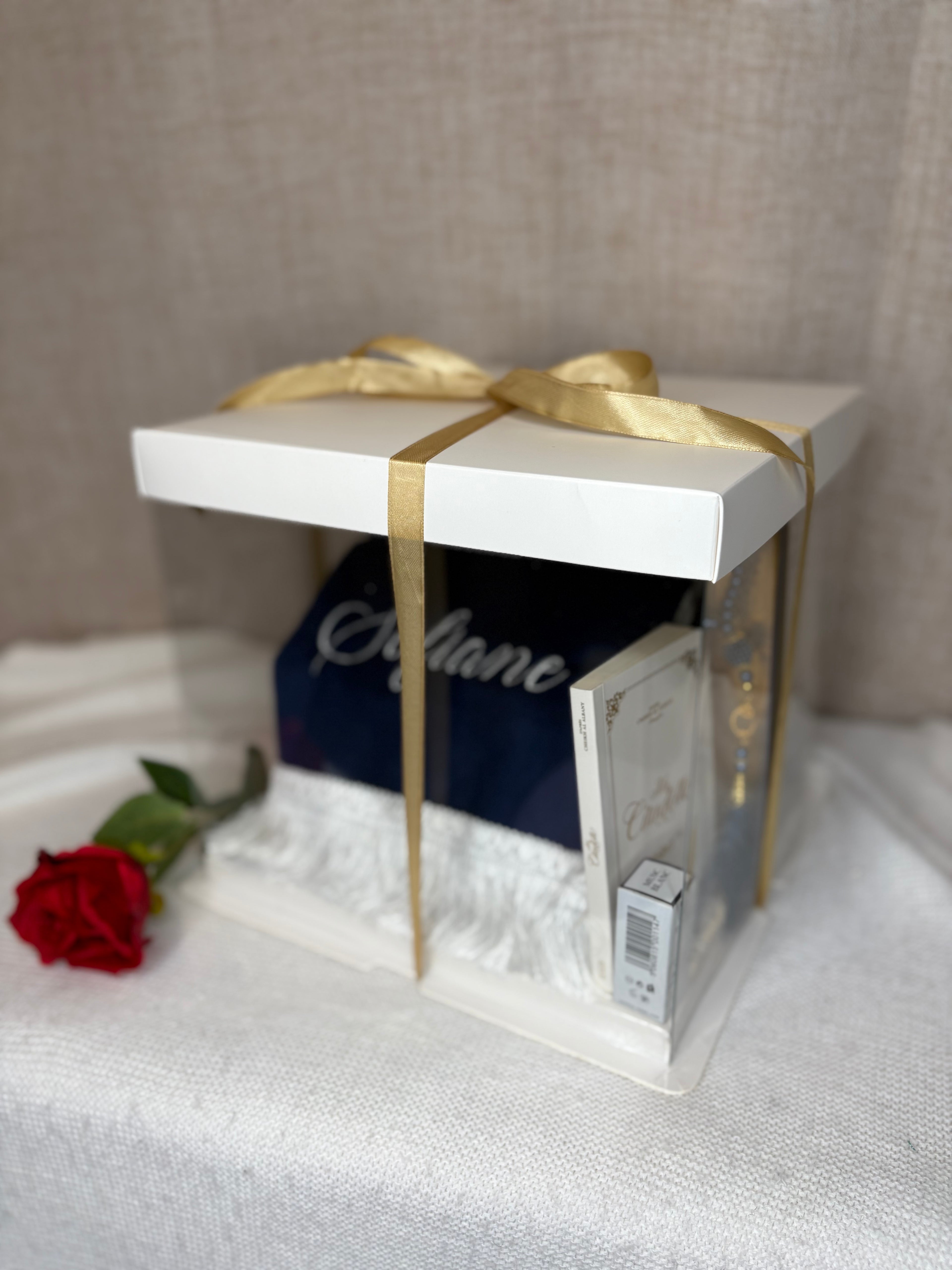 Coffret Coran
