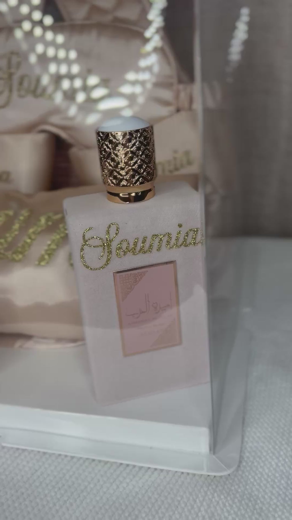 Coffret