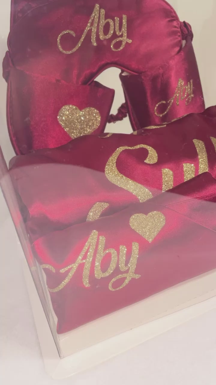 Coffret pyjama